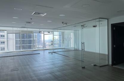 Office Space - Studio - 1 for rent in The Burlington - Business Bay - Dubai Office Space - Studio - 1 for rent in The Burlington - Business Bay - Dubai