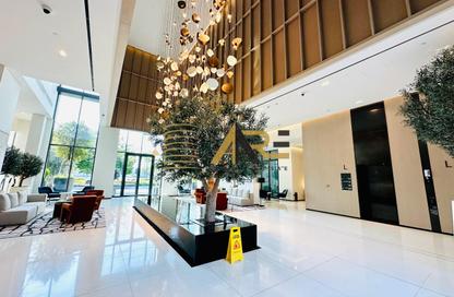 Apartment - 1 - 2 for rent in Vida 2 - Vida Residences - Aljada - Sharjah