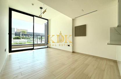 Apartment - 1 Bedroom - 2 Bathrooms for rent in Binghatti Amber - District 11 - Jumeirah Village Circle - Dubai