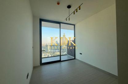 Apartment - 1 Bedroom - 2 Bathrooms for rent in Binghatti Amber - District 11 - Jumeirah Village Circle - Dubai