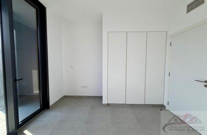Apartment - 2 Bedrooms - 2 Bathrooms for rent in Tiraz - Naseej District - Aljada - Sharjah