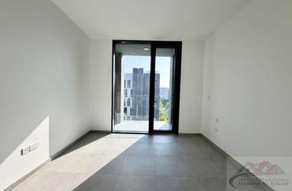 Apartment - 2 Bedrooms - 2 Bathrooms for rent in Tiraz - Naseej District - Aljada - Sharjah