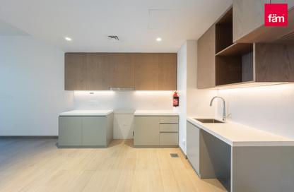 Apartment - 1 Bedroom - 1 Bathroom for rent in Le Ciel 3 - Le Ciel - Port de La Mer - La Mer - Jumeirah - Dubai