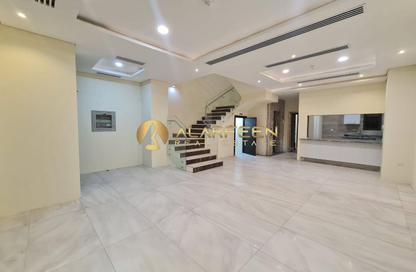 Villa - 4 Bedrooms - 6 Bathrooms for rent in Signature Villas XII - District 12 - Jumeirah Village Circle - Dubai
