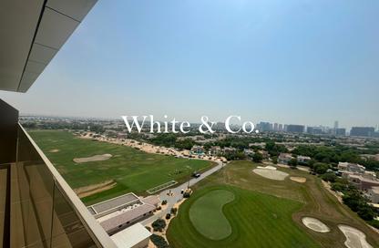 Apartment - 1 - 2 for rent in Condor Golf Links 18 - Dubai Sports City - Dubai Apartment - 1 - 2 for rent in Condor Golf Links 18 - Dubai Sports City - Dubai