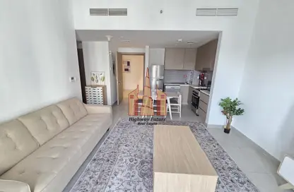 Apartment - 1 Bedroom - 1 Bathroom for rent in Sapphire Beach Residence - Maryam Beach Residence - Maryam Island - Sharjah