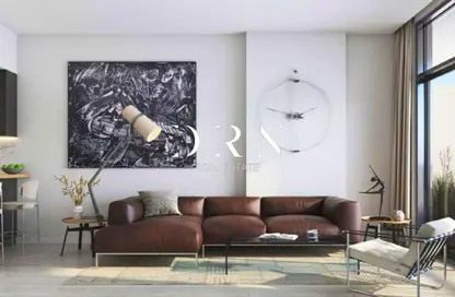 Apartment - Studio - 1 Bathroom for sale in Maison Elysee 2 - Maison Elysee - District 12 - Jumeirah Village Circle - Dubai