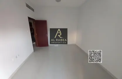 شقة - 2 غرف نوم - 2 حمامات للايجار في برج النعيمية 1 - أبراج النعيمية - النعيمية - عجمان