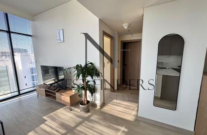 Apartment - 1 Bedroom - 1 Bathroom for rent in Azizi Riviera 22 - Azizi Riviera - Meydan One - Meydan - Dubai Apartment - 1 Bedroom - 1 Bathroom for rent in Azizi Riviera 22 - Azizi Riviera - Meydan One - Meydan - Dubai