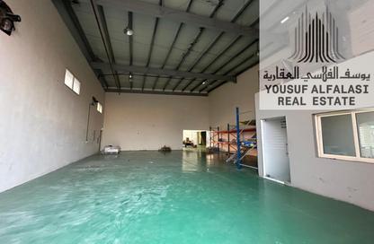 Warehouse - Studio - 2 Bathrooms for rent in Umm Dir - Umm Al Quwain