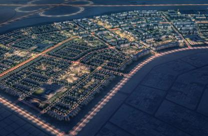 Land - Studio for sale in Alreeman II - Al Shamkha - Abu Dhabi