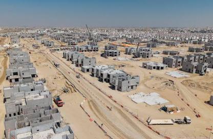 Land - Studio for sale in Alreeman II - Al Shamkha - Abu Dhabi