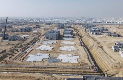 Land - Studio for sale in Alreeman II - Al Shamkha - Abu Dhabi