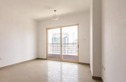 Apartment - Studio - 1 Bathroom for rent in Icon Tower 2 - JLT Cluster L - Jumeirah Lake Towers - Dubai