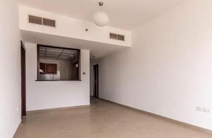 Apartment - Studio - 1 Bathroom for rent in Icon Tower 2 - JLT Cluster L - Jumeirah Lake Towers - Dubai