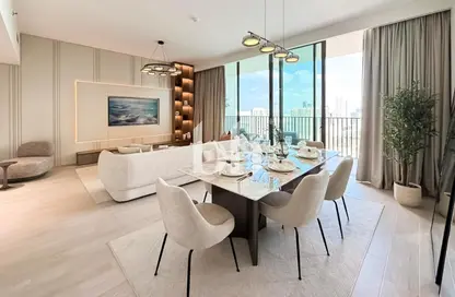 شقة - 3 غرف نوم - 5 حمامات للبيع في لوما بارك فيوز - منطقة 14 - قرية جميرا الدائرية - دبي