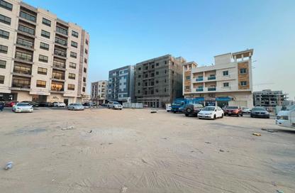 Land - Studio for sale in Al Jurf Industrial 3 - Al Jurf Industrial - Ajman