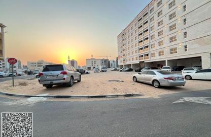 Land - Studio for sale in Al Jurf Industrial 3 - Al Jurf Industrial - Ajman