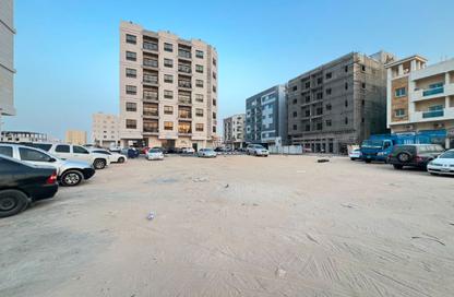 Land - Studio for sale in Al Jurf Industrial 3 - Al Jurf Industrial - Ajman