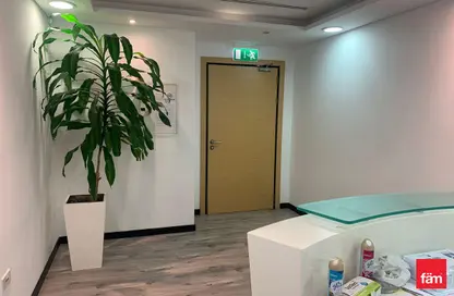 مكتب - استوديو - 1 حمام للبيع في مركز جميرا للأعمال 1 (JBC 1) - (JLT) مجمع G - أبراج بحيرات الجميرا - دبي