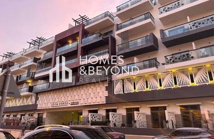 Apartment - 1 Bedroom - 2 Bathrooms for rent in Joya Verde Residences - District 11 - Jumeirah Village Circle - Dubai