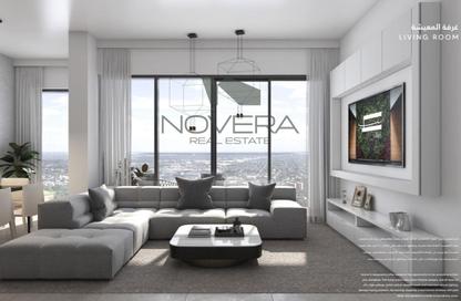 Apartment - 3 Bedrooms - 5 Bathrooms for sale in Souks Residential - Al Mamsha - Muwaileh - Sharjah Apartment - 3 Bedrooms - 5 Bathrooms for sale in Souks Residential - Al Mamsha - Muwaileh - Sharjah