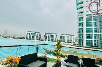 Apartment - 3 - 4 for sale in Residences 16 - The Residences at District One - District One - Mohammed Bin Rashid City - Dubai Apartment - 3 - 4 for sale in Residences 16 - The Residences at District One - District One - Mohammed Bin Rashid City - Dubai