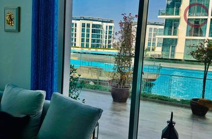 Apartment - 3 - 4 for sale in Residences 16 - The Residences at District One - District One - Mohammed Bin Rashid City - Dubai Apartment - 3 - 4 for sale in Residences 16 - The Residences at District One - District One - Mohammed Bin Rashid City - Dubai