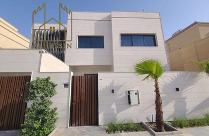 Villa - 5 - 7+ for sale in Al Rawda 2 Villas - Al Rawda 2 - Al Rawda - Ajman