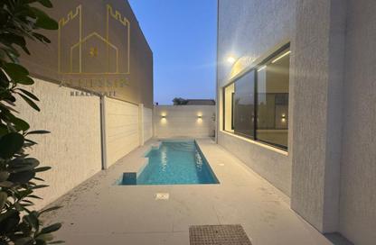 Villa - 5 - 7+ for sale in Al Rawda 2 Villas - Al Rawda 2 - Al Rawda - Ajman Villa - 5 - 7+ for sale in Al Rawda 2 Villas - Al Rawda 2 - Al Rawda - Ajman