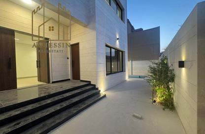 Villa - 5 - 7+ for sale in Al Rawda 2 Villas - Al Rawda 2 - Al Rawda - Ajman