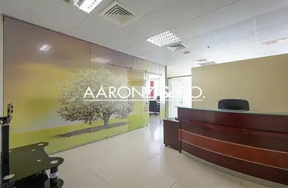 Office Space - Studio for rent in XL Tower - Business Bay - Dubai