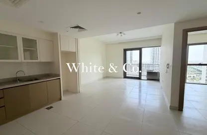 Apartment - 1 Bedroom - 1 Bathroom for rent in Creekside 18 A - Creekside 18 - Dubai Creek Harbour (The Lagoons) - Dubai