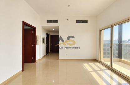 Apartment - 1 - 2 for rent in Al Jawaher Building - International City Phase 2 (Al Warsan 4) - Dubai