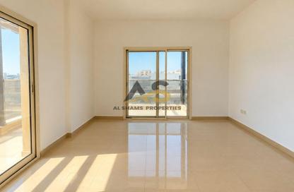 Apartment - 1 - 2 for rent in Al Jawaher Building - International City Phase 2 (Al Warsan 4) - Dubai