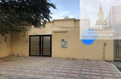 فيلا - استوديو - 6 حمامات للبيع في أبراج الراشدية - الراشدية - عجمان وسط المدينة - عجمان
