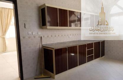 فيلا - استوديو - 6 حمامات للبيع في أبراج الراشدية - الراشدية - عجمان وسط المدينة - عجمان