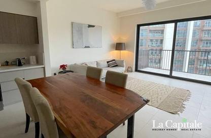 Apartment - 2 Bedrooms - 3 Bathrooms for sale in Executive Residences 1 - Executive Residences - Dubai Hills Estate - Dubai