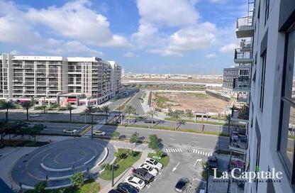 Apartment - 2 Bedrooms - 3 Bathrooms for sale in Executive Residences 1 - Executive Residences - Dubai Hills Estate - Dubai