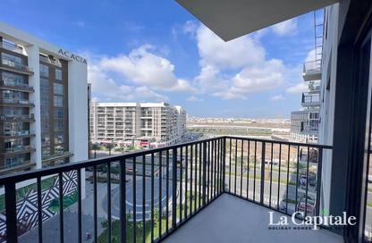 Apartment - 2 Bedrooms - 3 Bathrooms for sale in Executive Residences 1 - Executive Residences - Dubai Hills Estate - Dubai