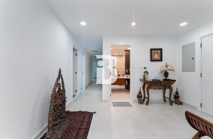 Apartment - 3 Bedrooms - 4 Bathrooms for rent in Executive Tower H - Executive Towers - Business Bay - Dubai