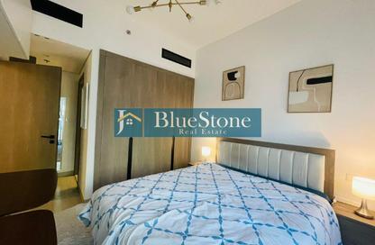 Apartment - 1 Bedroom - 2 Bathrooms for sale in Laya Heights - Dubai Studio City - Dubai Apartment - 1 Bedroom - 2 Bathrooms for sale in Laya Heights - Dubai Studio City - Dubai