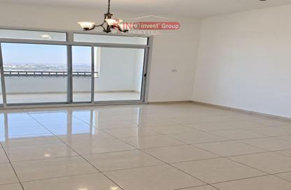 Apartment - 2 - 2 for rent in Al Rabia Tower - Majan - Dubai Apartment - 2 - 2 for rent in Al Rabia Tower - Majan - Dubai