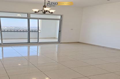 Apartment - 2 - 2 for rent in Al Rabia Tower - Majan - Dubai