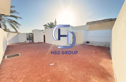 Villa - 3 Bedrooms - 3 Bathrooms for rent in Al Qadsiya - Al Heerah - Sharjah