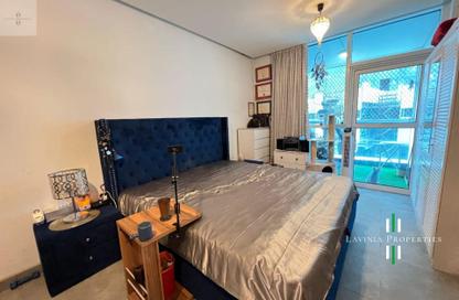 Apartment - 2 Bedrooms - 4 Bathrooms for rent in 23 Marina - Dubai Marina - Dubai