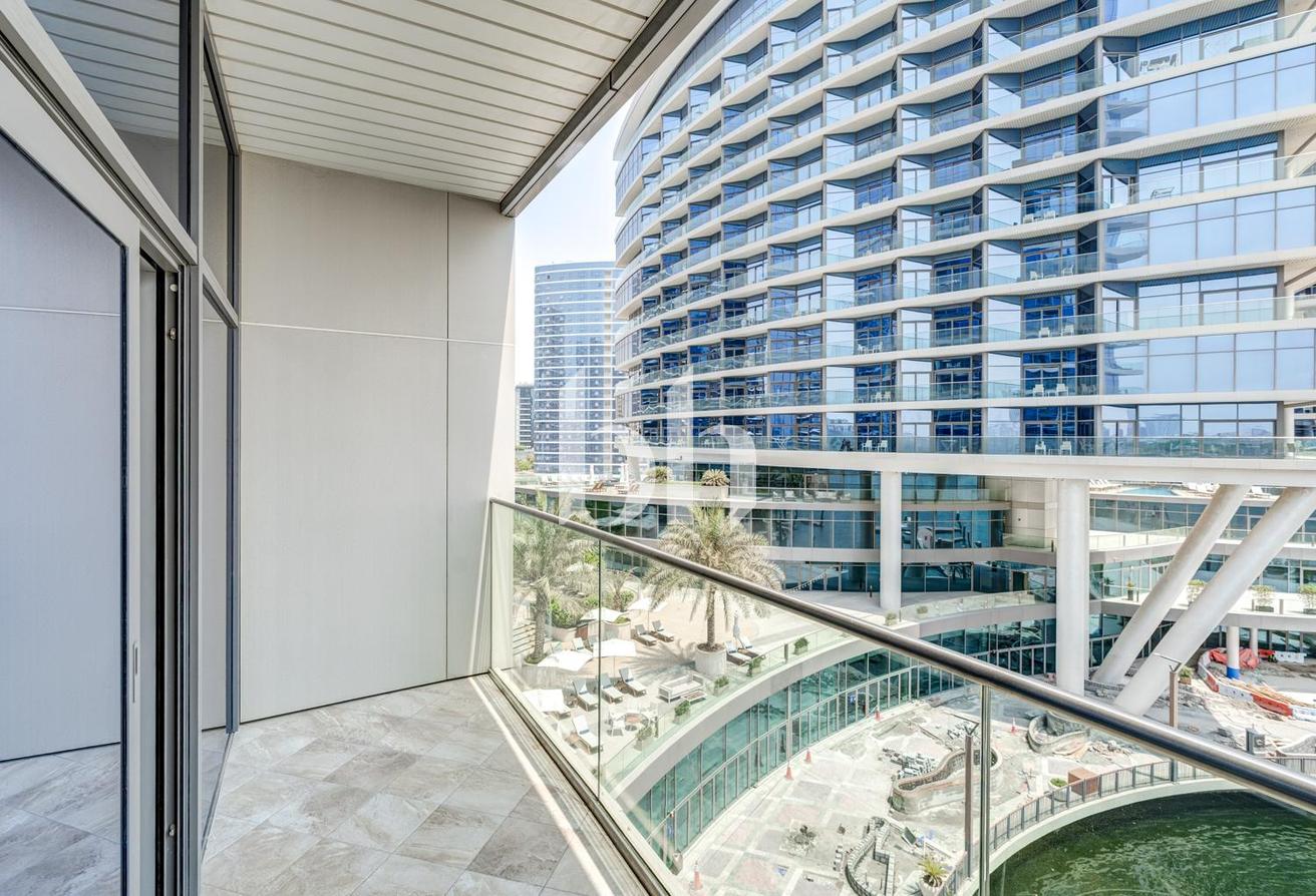 Furnished | Bills Inclusive | Panoramic Creek View