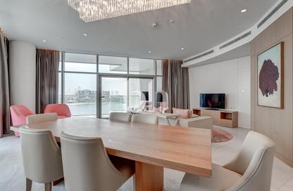 Hotel and Hotel Apartment - 2 Bedrooms - 3 Bathrooms for rent in Hilton Dubai Creek Hotel and Residences - Port Saeed - Deira - Dubai Hotel and Hotel Apartment - 2 Bedrooms - 3 Bathrooms for rent in Hilton Dubai Creek Hotel and Residences - Port Saeed - Deira - Dubai