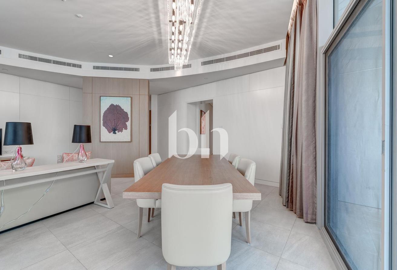 Furnished | Bills Inclusive | Panoramic Creek View photo 5