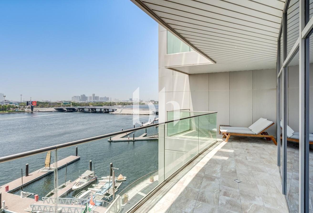 Furnished | Bills Inclusive | Panoramic Creek View photo 8